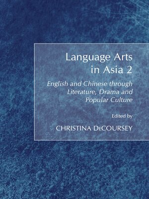 cover image of Language Arts in Asia 2